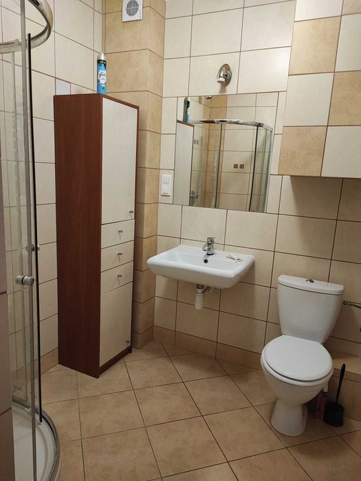 Mieszkanie 40m2 w bardzo dobrej lokalizacji