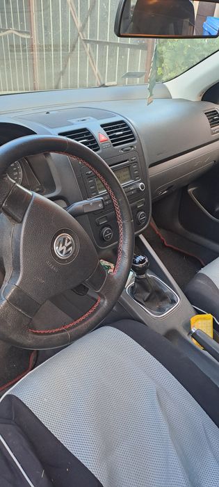 Volkswagen Jetta A5 1.6