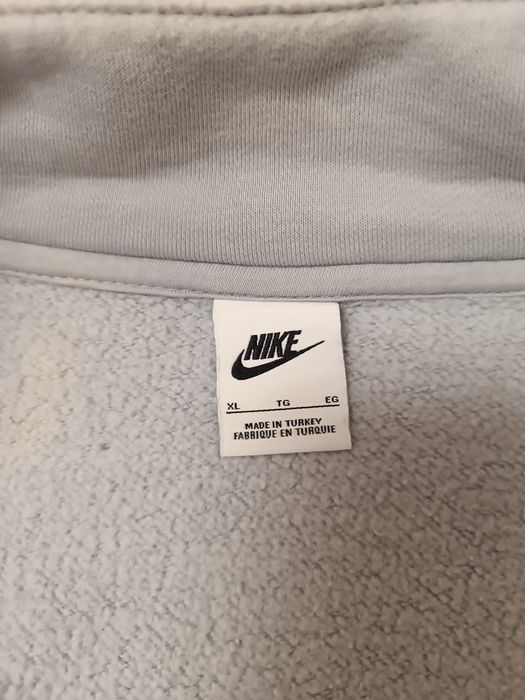 Світшот,джемпер Nike чоловічий
