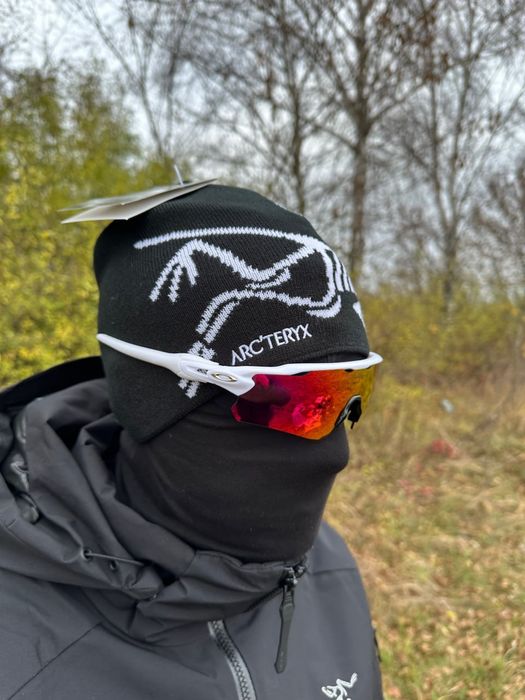 Шапка Arc’teryx Bird Head Toque