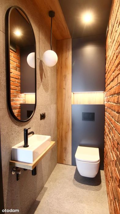 Nowe: 3 pokoje + balkon+piwnica + 2 miejsca garażowe; Winda!