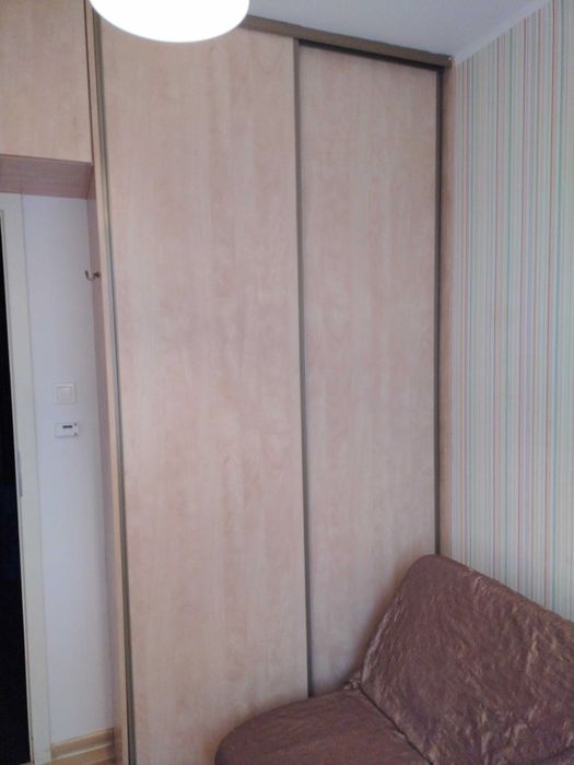 Nowodwory pokój dobry dojazd do metra - Görünüm 3