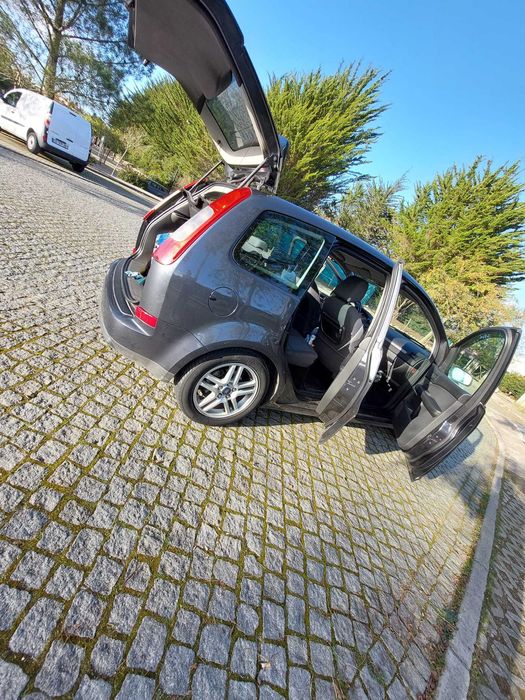 Ford Focus C-Max