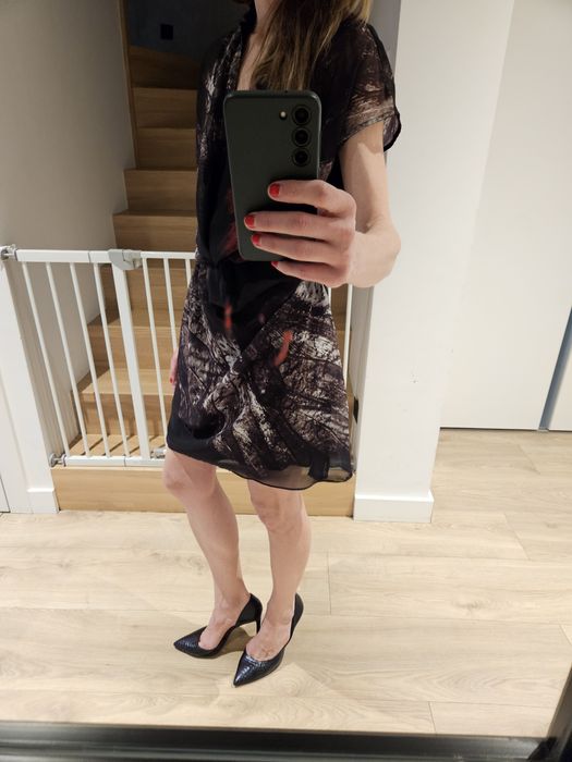 Sukienka Religion r.xs