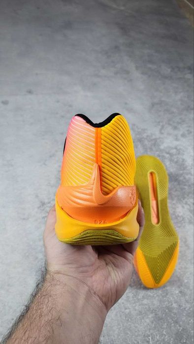 Оригінал Nike GT Jump Academy (EUR-47)