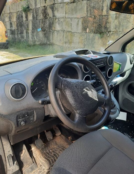 Citroen Berlingo 1.6 Hdi 2014 para Peças