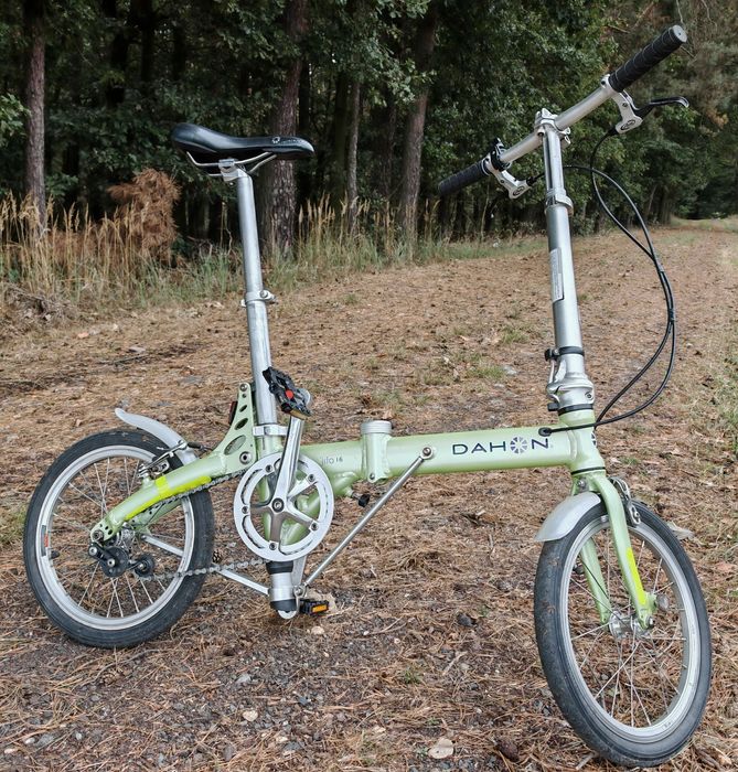 Dahon Vitesse D8 niemal nowy lub Jifo 16 lub Roo Sram S7