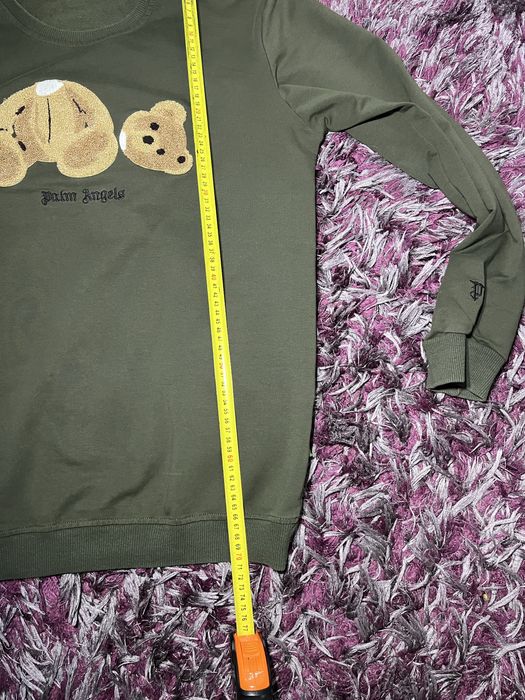 Piekna Bluza Palm Angels