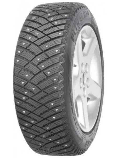 Opona zimowa Goodyear UltraGrip Ice Arctic 215/55R17 98T