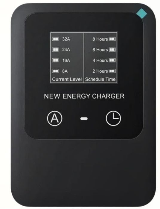 Wall box 32A / 7,0 kW