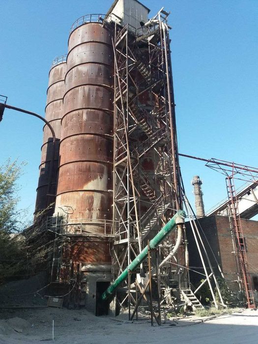 Продаж виробництва мінерального порошку