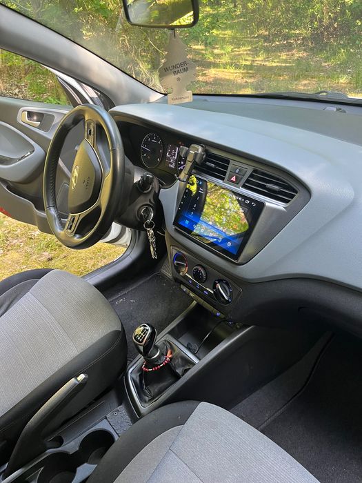 Hyundai i20 Diesel 2015