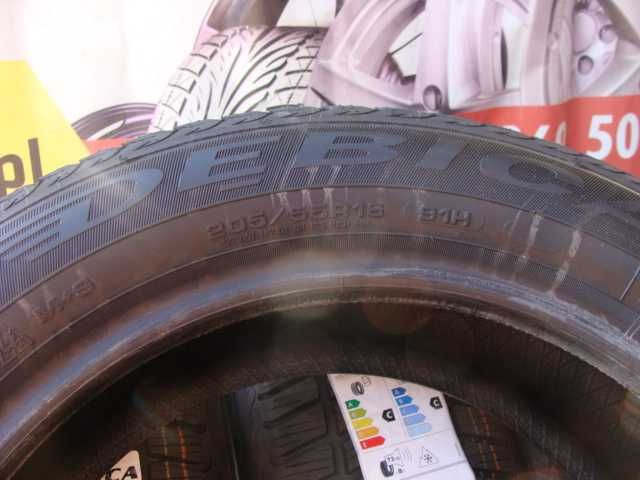 NOWE 205/55 R16 Dębica Frigo HP2