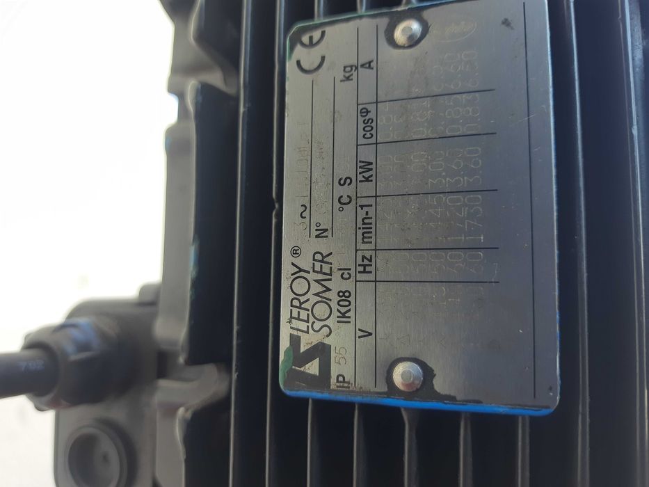 Прес обжимний для виготовлення шлангів (РВД)