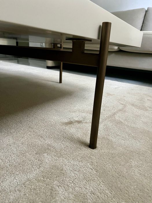 Mesa de Centro Capri J. Barbosa