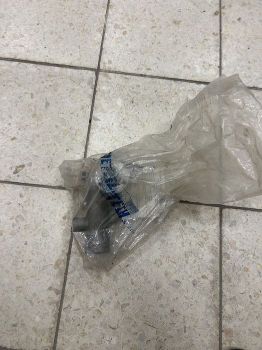 FSC Żuk Lublin 1 andoria 4c90 pompa wody pod elektromagnes