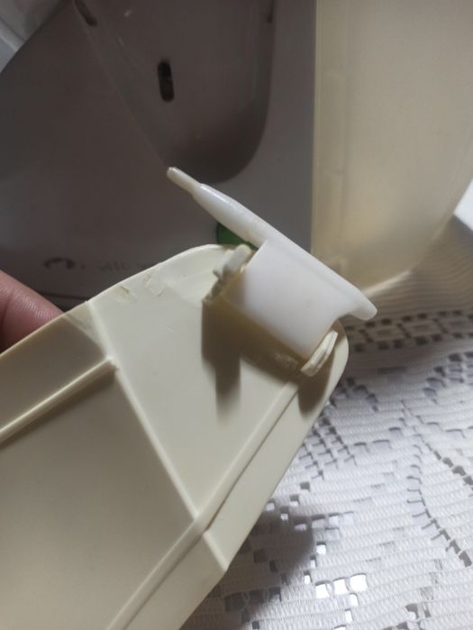 Sokowirówka Apollo home