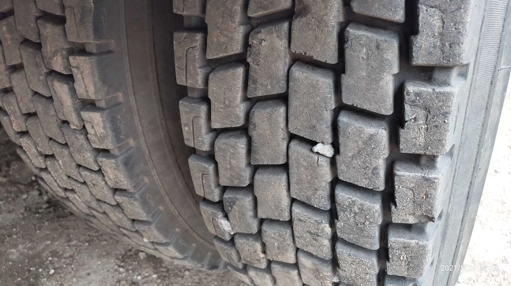 Самоскид + маніпулятор + грейферний ковш. 25т, 30м3,  м. Кривий Ріг