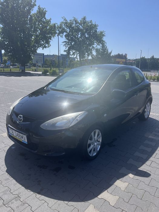 Sprzedam Mazde 2