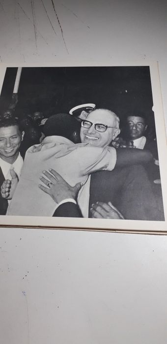 A Visita do Presidente do Concelho ao Ultramar vista por Jornalistas