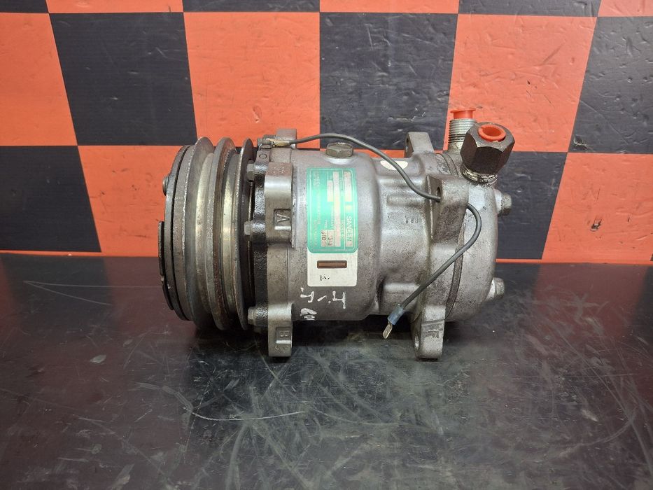 Compressor AC MITSUBISHI Canter (FB7, FB8, FE7, FE8) VII