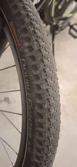 Merida Dakar 24 cale