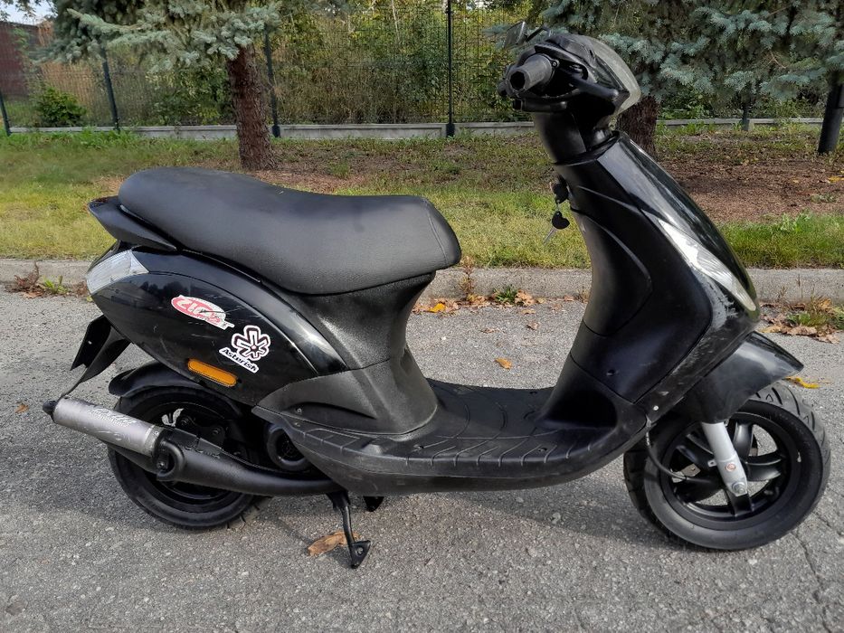 Piaggio