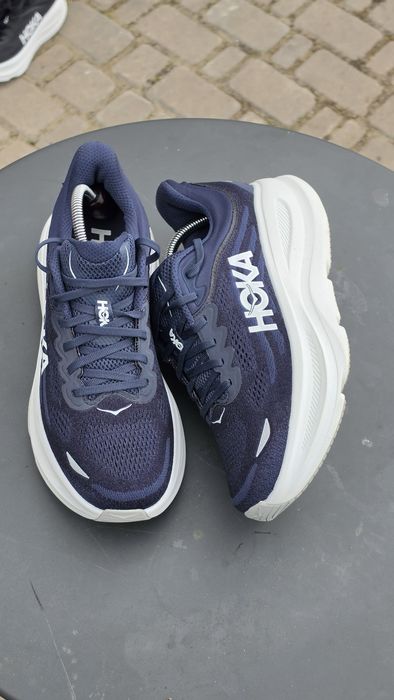 Hoka bondi9, 44р,модель 2025р.