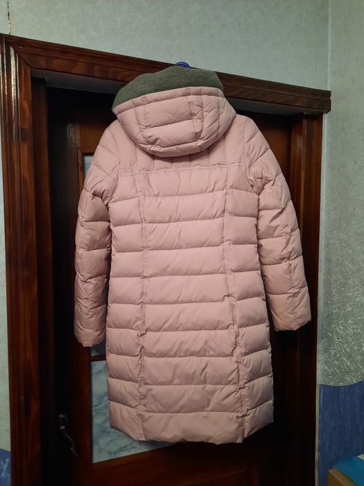 Пуховик женский / пуховик жіночий