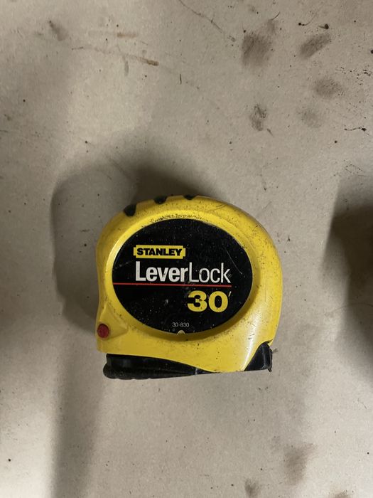 DEWALT Zestaw Skrzynia DeWalt 3 Narzedzia DW938 DW919 DW936