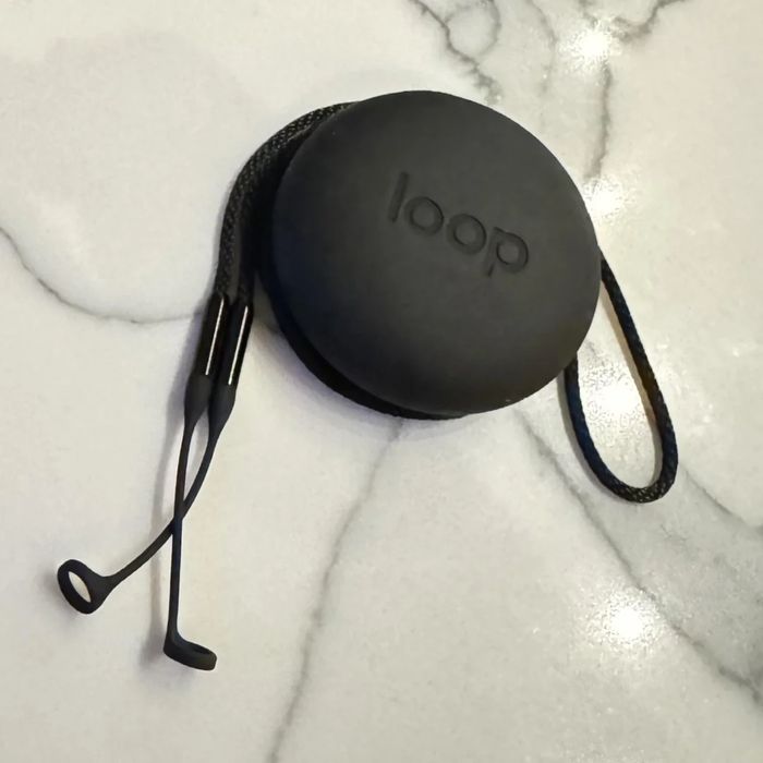 4 pares de Loop Link Earplugs Novos