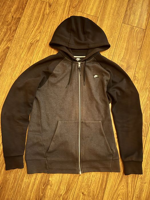 Зипка/Кофта Nike Tech Fleece