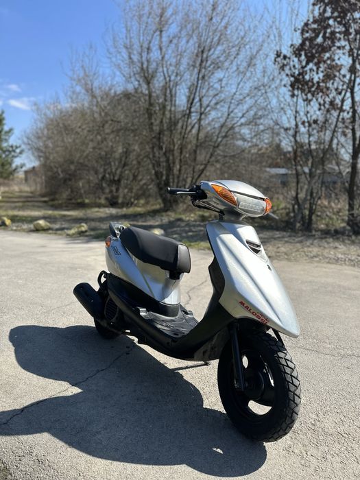 Продам Yamaha jog sa36