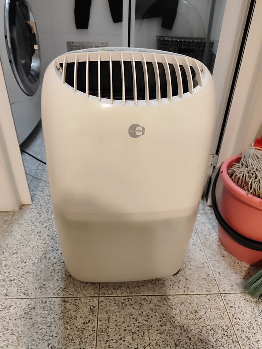 Desumidificador Equation