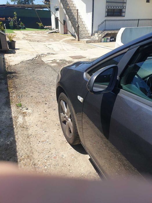 Vendo Carro a bom preço