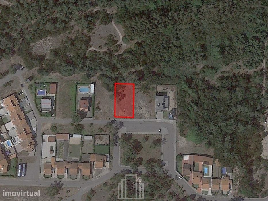 Lote terreno - Torreira — Torreira, Aveiro