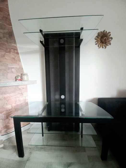 BAIXA DE PREÇO - Móvel de Sala, móvel Tv,  como novo