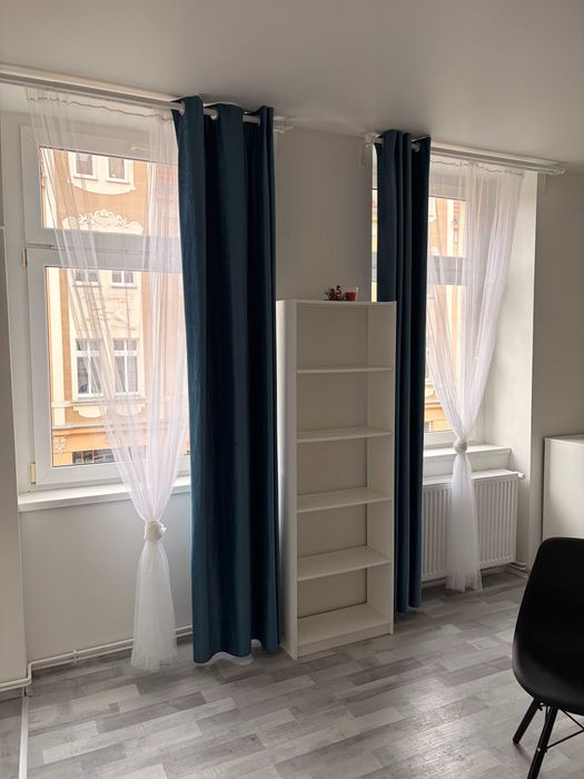Mieszkanie – Poznań - Więcej