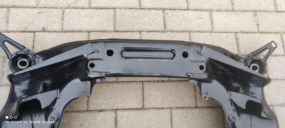 Belka Sanki Przód Audi A4 B5 2.5 Automat manual  Lift CZĘŚCI BLASK GOŁ