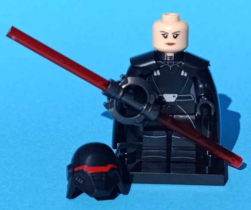 Second Sister (Star Wars)64750868654211122