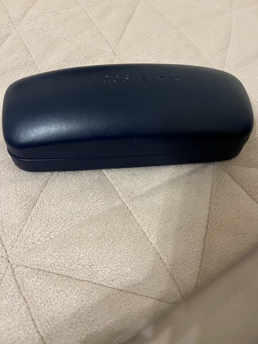 Футляр для окулярів Lacosta