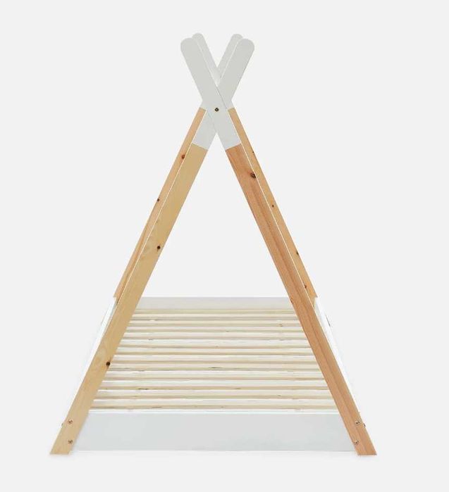 Cama Montessori criança 190X90cm