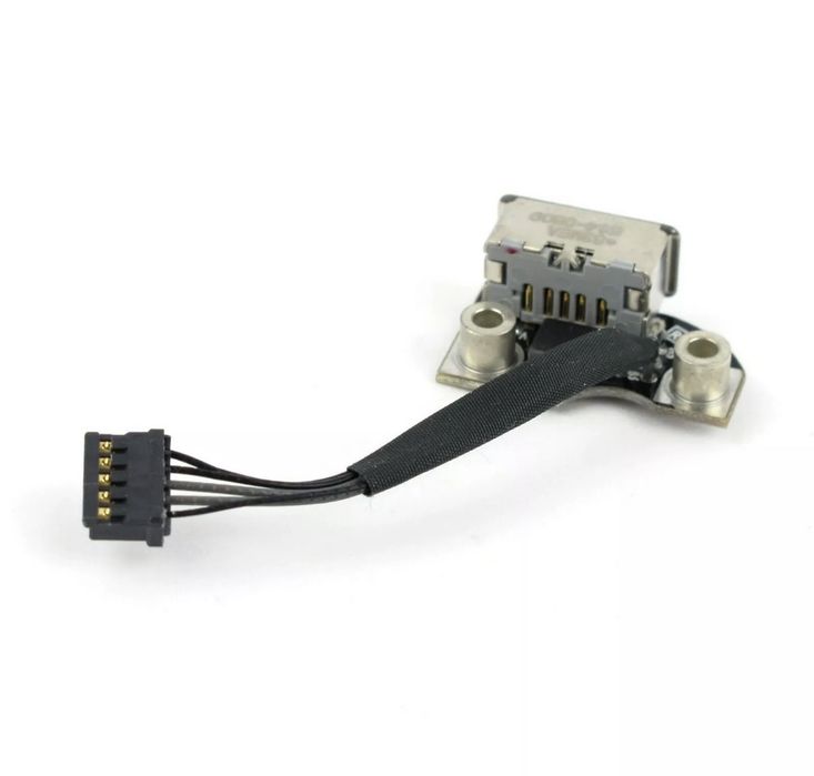Original DC Connector for MacBook A1286 and A1279 MagSafe 820.2565-A64752166151170124