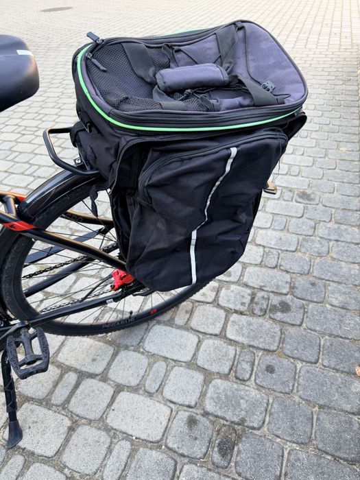 Rower Pegasus Solero SL Disc rama: 50 cm, koła: 28 cali