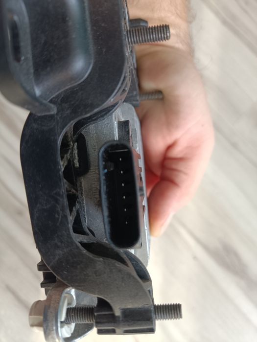 Opel mokka Renault Citroen radar sensor distronic ACC czujnik orginał