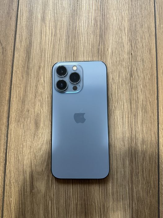 Iphone 13 pro 128 gb