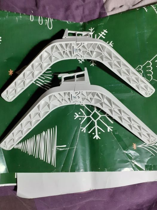 Ніжки для обігрівача