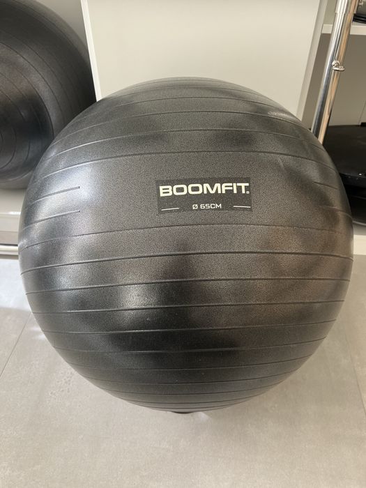 Bolas de Pilates