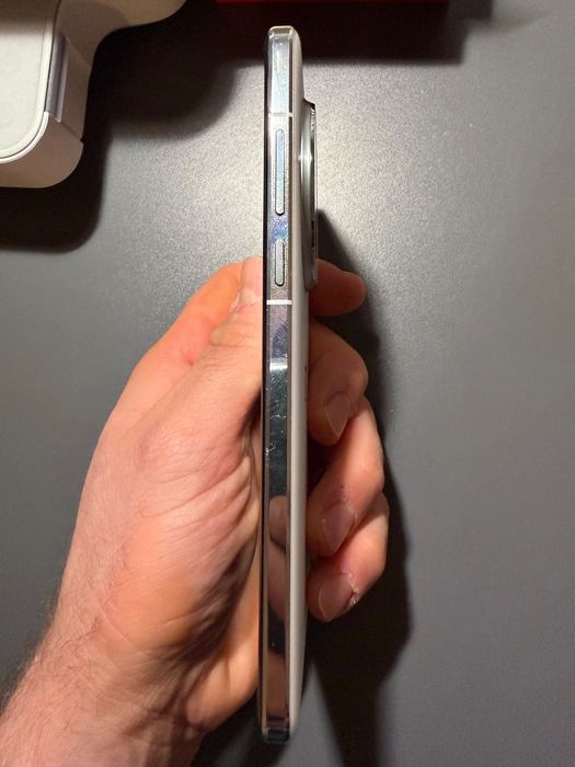 OnePlus 13 16/512GB Arctic Dawn | Global | Dystrybucja PL