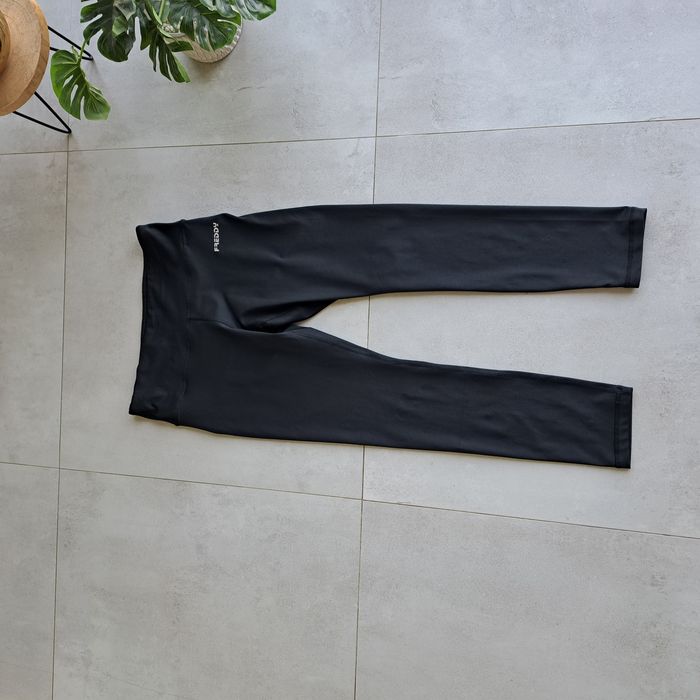 Legginsy z kulkami magnetycznymi Freddy D.I.W.O Super Fit Energy Pants